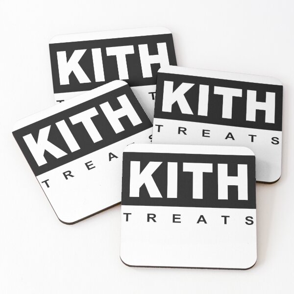 Item preview, Kith Treats designed and sold by GodfreyCole.