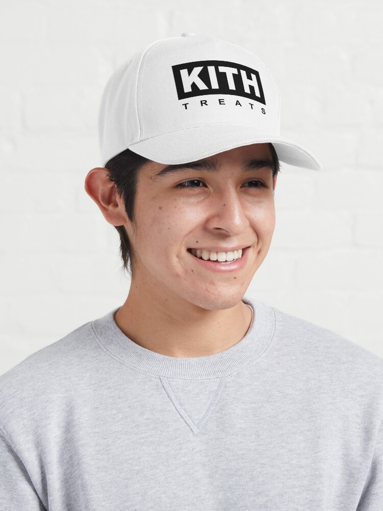 帽子 Kith Treats x Cocoa Puffs Cap Kith Treats for Cocoa Puffs