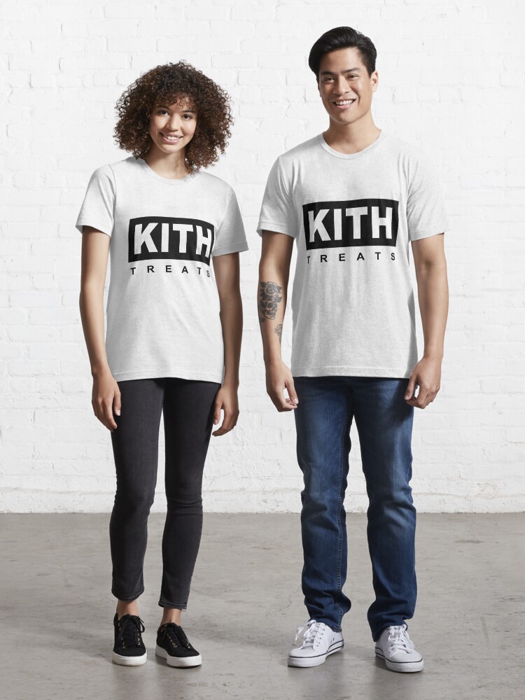 Kith Treats