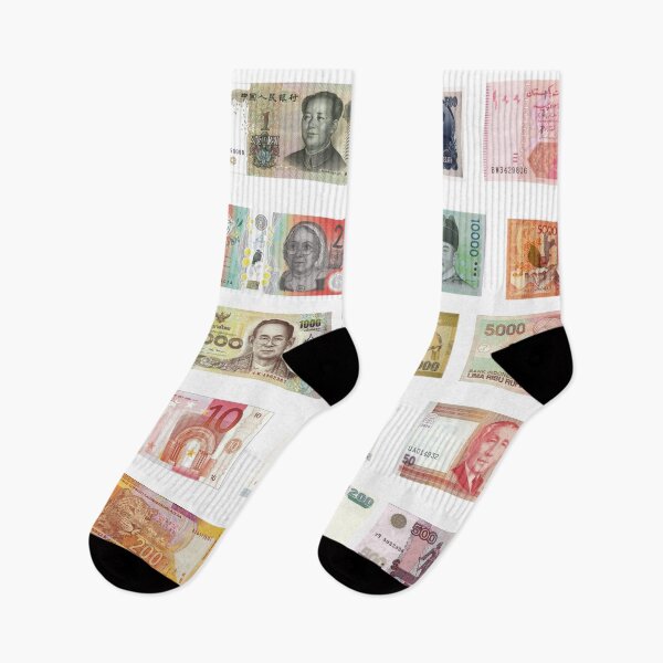 Item preview, Money world map designed and sold by 2MB-.