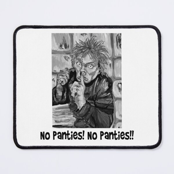 Item preview, No Panties! No Panties!! designed and sold by TiffanyMatthew6.