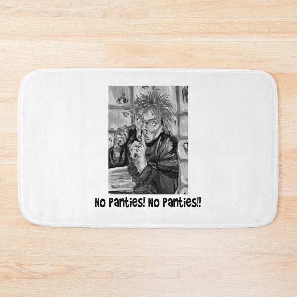Item preview, No Panties! No Panties!! designed and sold by TiffanyMatthew6.