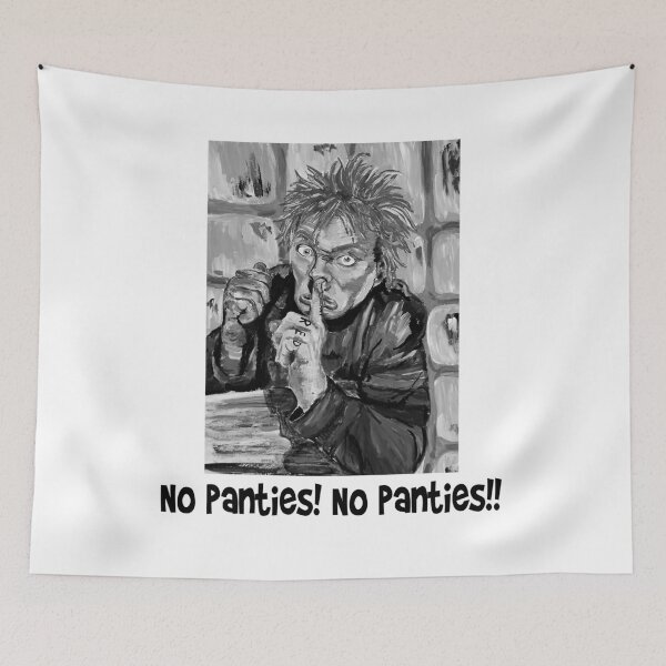 Item preview, No Panties! No Panties!! designed and sold by TiffanyMatthew6.