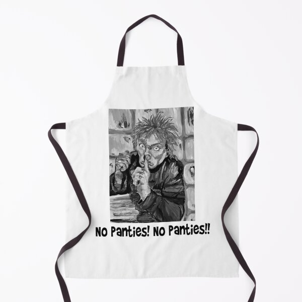 Item preview, No Panties! No Panties!! designed and sold by TiffanyMatthew6.