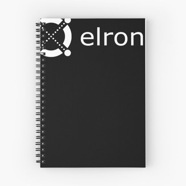 Item preview, El.rond Co.in lo.go cryp.to - EG.LD alt.coin cryp.to.cur.ren.cy - Block.chain Pro.to.col designed and sold by TraciStines432.