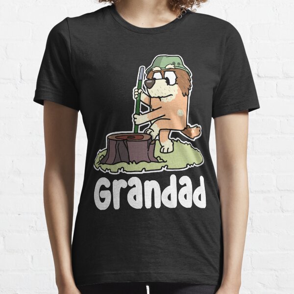 Item preview, Grandad designed and sold by MichaelWolcott.