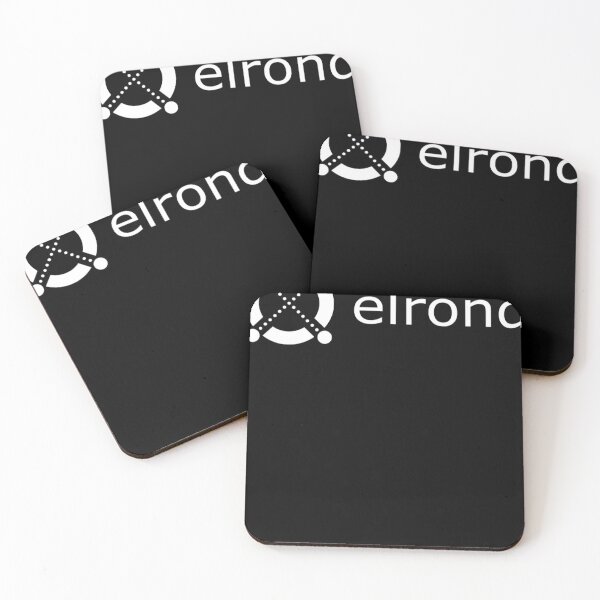 Item preview, El.rond Co.in lo.go cryp.to - EG.LD alt.coin cryp.to.cur.ren.cy - Block.chain Pro.to.col designed and sold by TraciStines432.