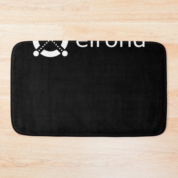 Item preview, El.rond Co.in lo.go cryp.to - EG.LD alt.coin cryp.to.cur.ren.cy - Block.chain Pro.to.col designed and sold by TraciStines432.
