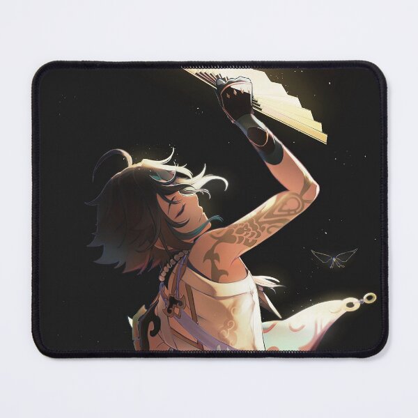 Item preview, Xiao Genshin Impact designed and sold by delfinart.