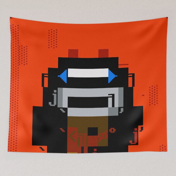 Item preview, DOS Punk 390 designed and sold by DOS-Punks.