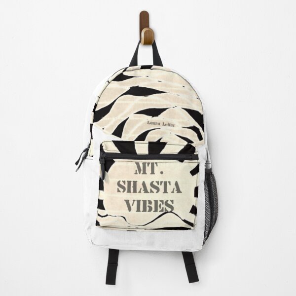 Item preview, MT. SHASTA VIBES designed and sold by kbsreality.
