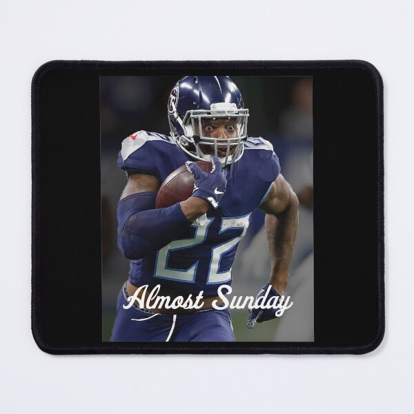 Item preview, Almost Sunday - Derrick Henry Essential designed and sold by naziasapna.