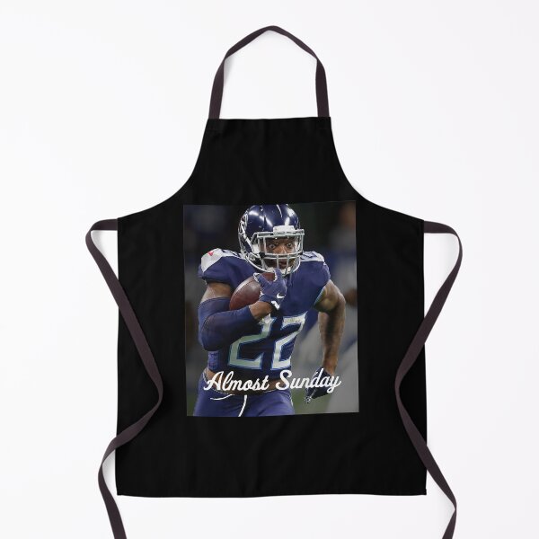 Item preview, Almost Sunday - Derrick Henry Essential designed and sold by naziasapna.