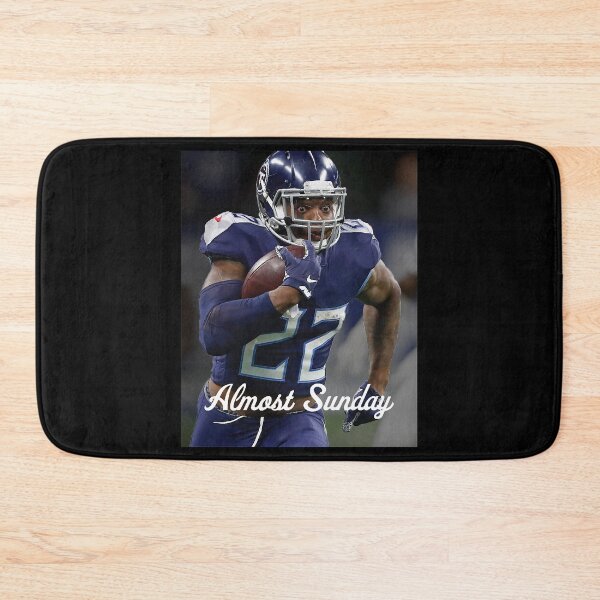 Item preview, Almost Sunday - Derrick Henry Essential designed and sold by naziasapna.
