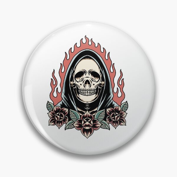 Item preview, Grims Men Reapers designed and sold by NecksinFred45.