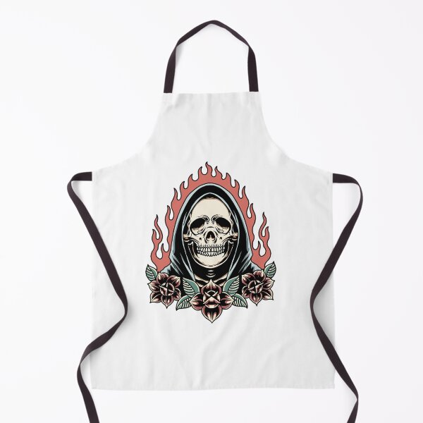 Item preview, Grims Men Reapers designed and sold by NecksinFred45.