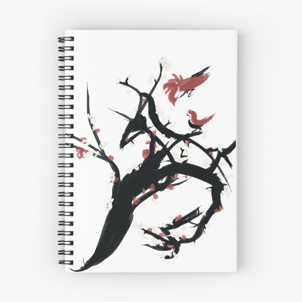 Item preview, Bird & Tree designed and sold by Joe Kim.