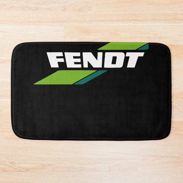 Item preview, Fen.dt Trac.tors Lo.go designed and sold by TraciStines432.