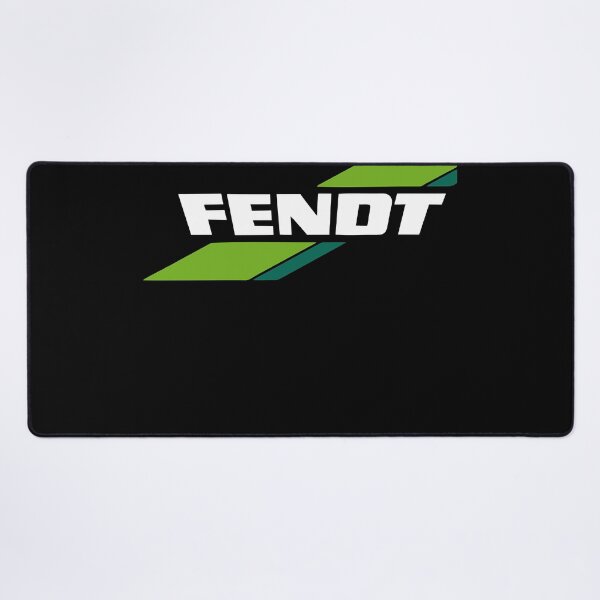 Item preview, Fen.dt Trac.tors Lo.go designed and sold by TraciStines432.