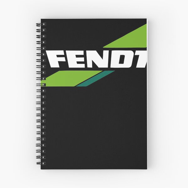 Item preview, Fen.dt Trac.tors Lo.go designed and sold by TraciStines432.
