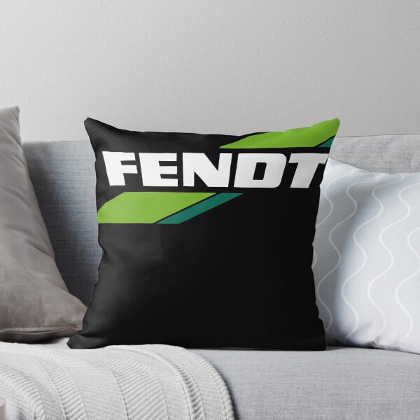 Item preview, Fen.dt Trac.tors Lo.go designed and sold by TraciStines432.
