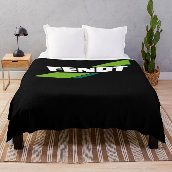 Item preview, Fen.dt Trac.tors Lo.go designed and sold by TraciStines432.