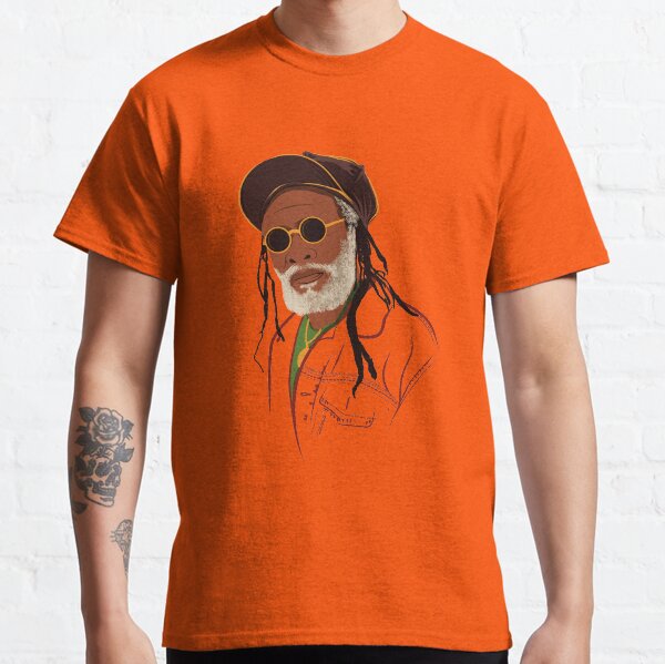 Burning Spears Classic T-Shirt