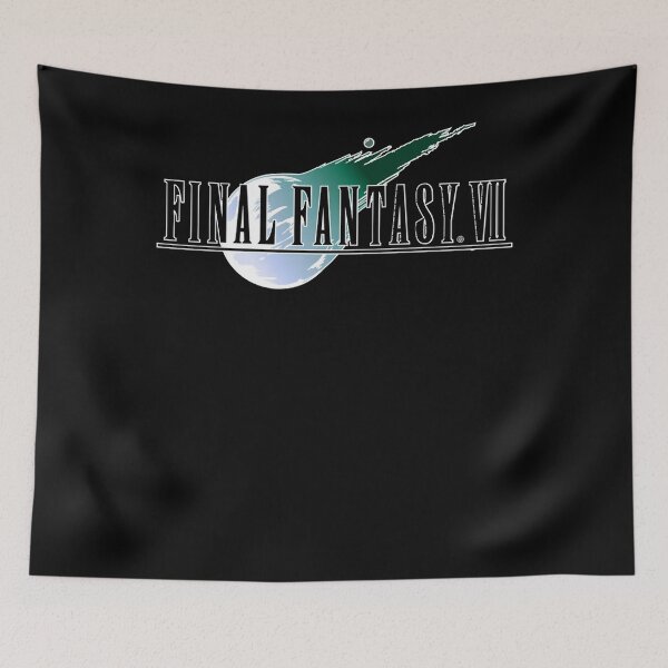 Item preview, Fi.nal Fan.ta.sy 7 designed and sold by TraciStines432.
