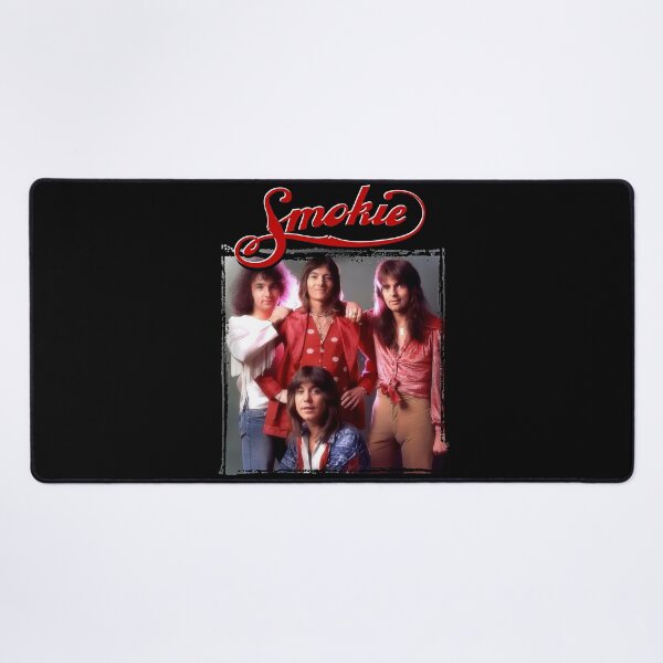 Item preview, Smokie designed and sold by ElsaCardenas.
