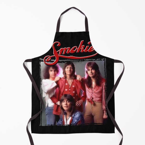 Item preview, Smokie  designed and sold by ElsaCardenas.
