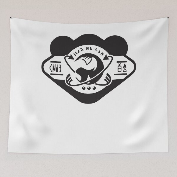 Item preview, Grizzcos Logo Tee Singles Color designed and sold by NecksinFred45.