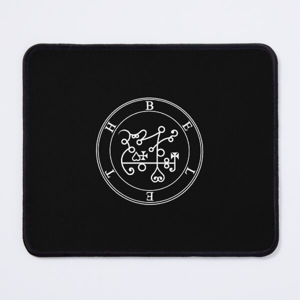 Item preview, Beleth - Goetia (white) designed and sold by Shadow Kingdom.