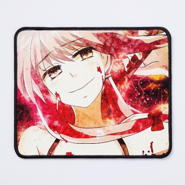Item preview, Yuno Gasai Future Diary  designed and sold by zeleline.