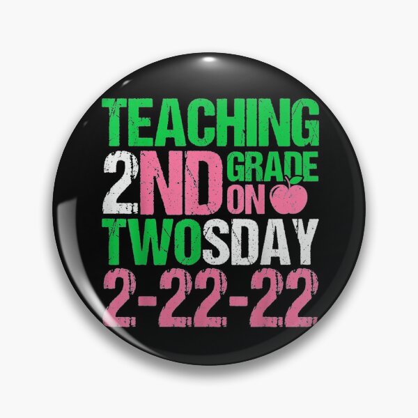 Item preview, 22nd February 2022 Twosday 2/22/22 Funny Aka Math Teacher designed and sold by Rosartistshop.