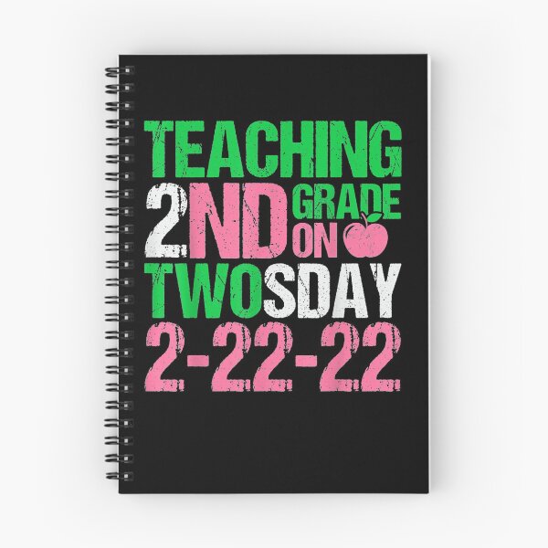 Item preview, 22nd February 2022 Twosday 2/22/22 Funny Aka Math Teacher designed and sold by Rosartistshop.