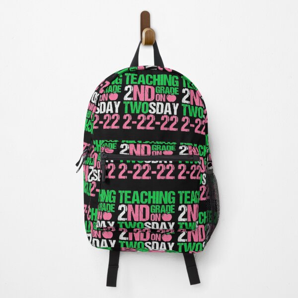 Item preview, 22nd February 2022 Twosday 2/22/22 Funny Aka Math Teacher designed and sold by Rosartistshop.