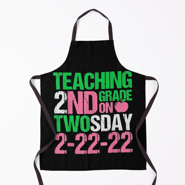 Item preview, 22nd February 2022 Twosday 2/22/22 Funny Aka Math Teacher designed and sold by Rosartistshop.