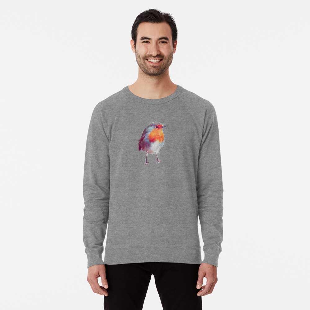 Item preview, Lightweight Sweatshirt designed and sold by AmyHamilton.