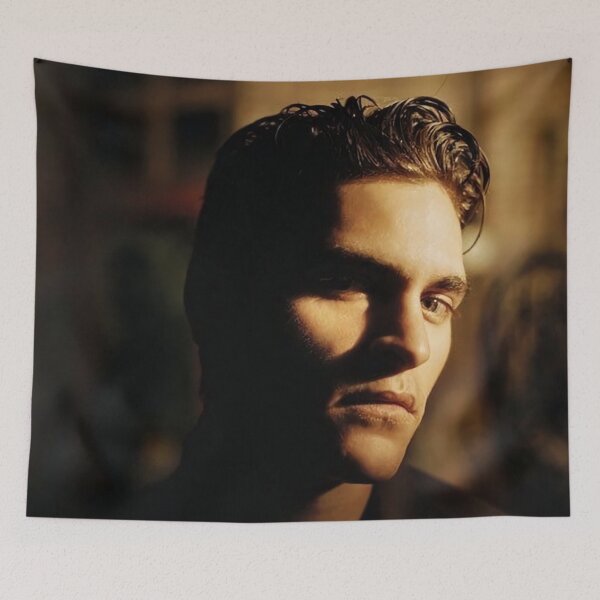 Item preview, Joaquin Phoenix Young designed and sold by wulanhabibah.