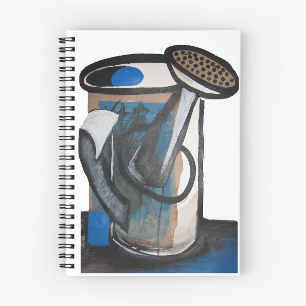 Item preview, Water - Can designed and sold by KateBrayArt.