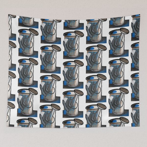 Item preview, Water - Can designed and sold by KateBrayArt.