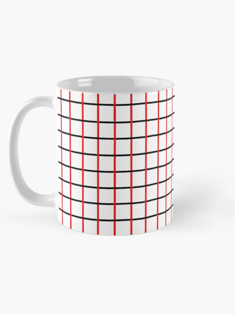 Thumbnail 5 of 6, Coffee Mug, Minimalist Design designed and sold by PyroPython.