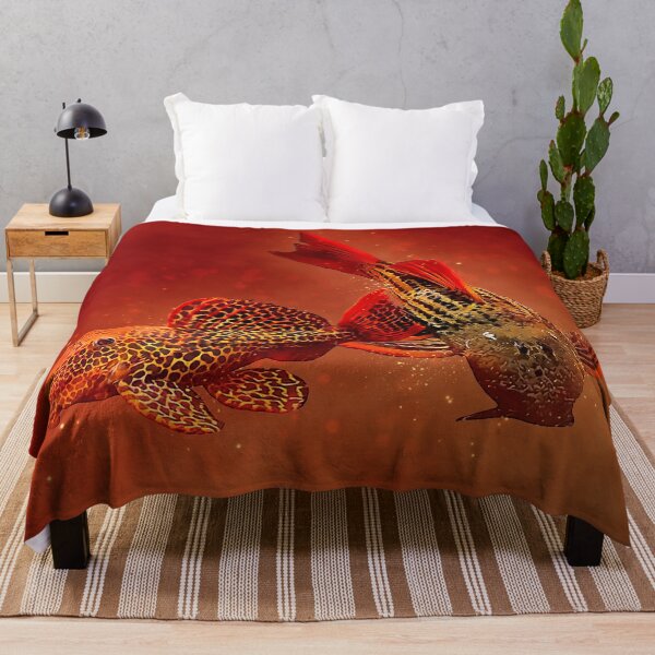 Item preview, Pleco designed and sold by GFishy.