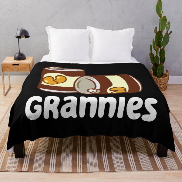 Item preview, grannies nut designed and sold by MichaelWolcott.