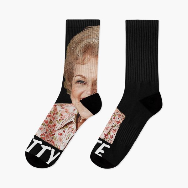 Item preview, Betty White Artwork Classic  designed and sold by naziasapna.