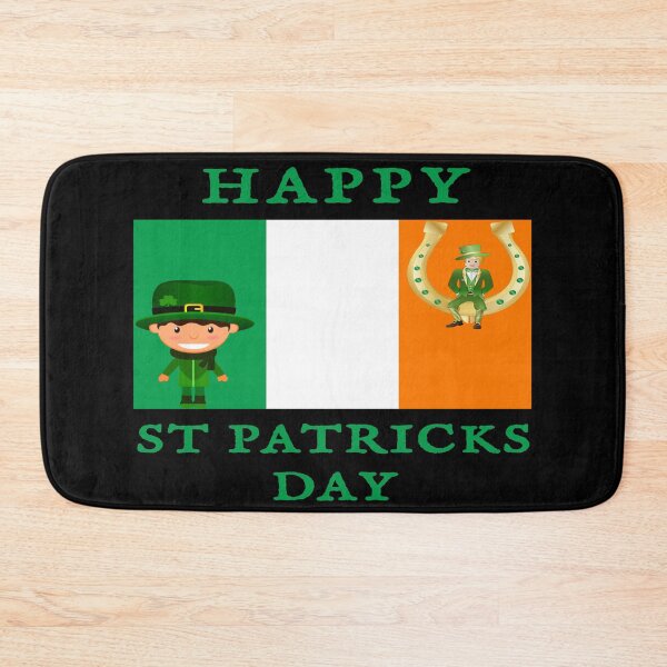 Item preview, Happy St Patricks Day designed and sold by swaise.