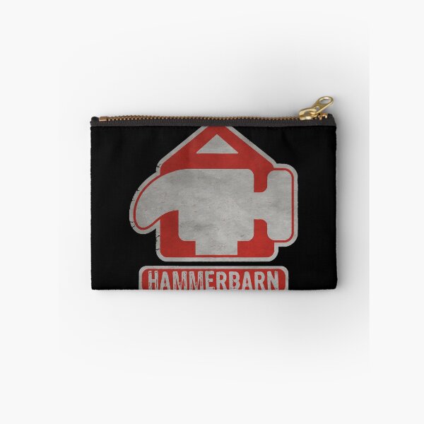 Item preview, Hammerbarn HOme designed and sold by MichaelWolcott.
