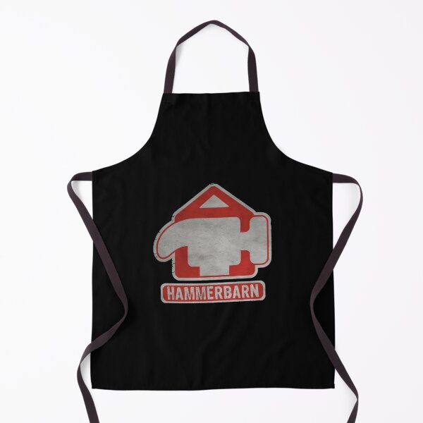 Item preview, Hammerbarn HOme designed and sold by MichaelWolcott.