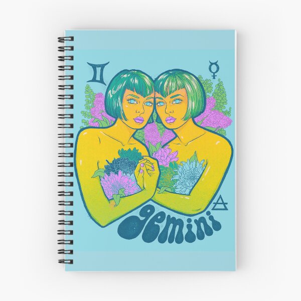 Item preview, Gemini Ladies designed and sold by idahay.