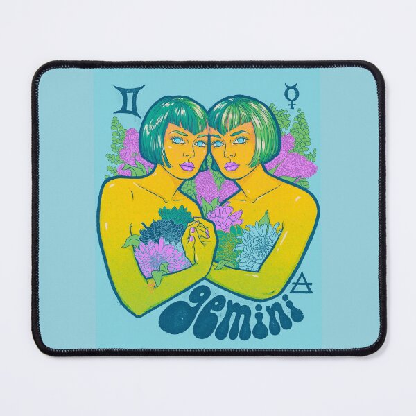 Item preview, Gemini Ladies designed and sold by idahay.